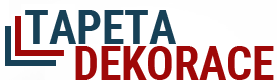 logo tapeta-dekorace.cz